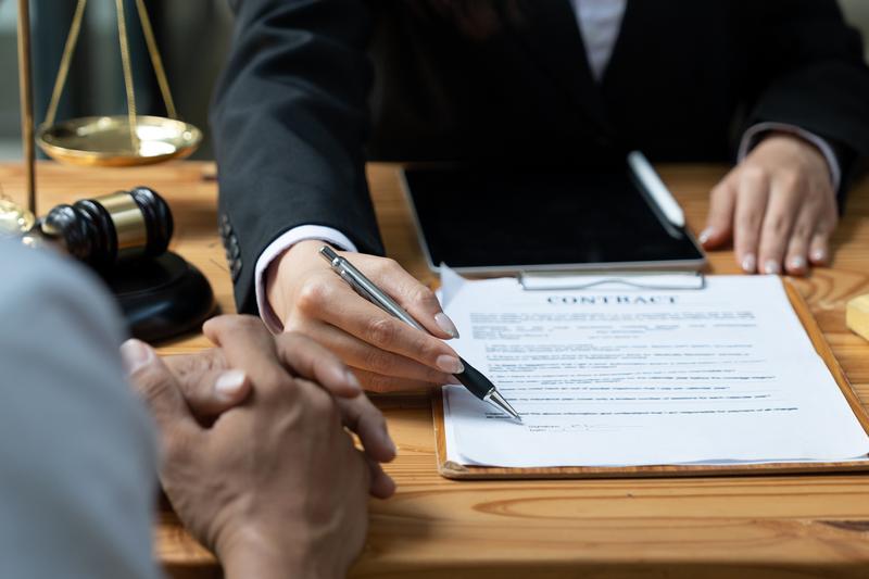 要约处理在合同法中的重要性及流程解析：确保合同有效性的关键步骤