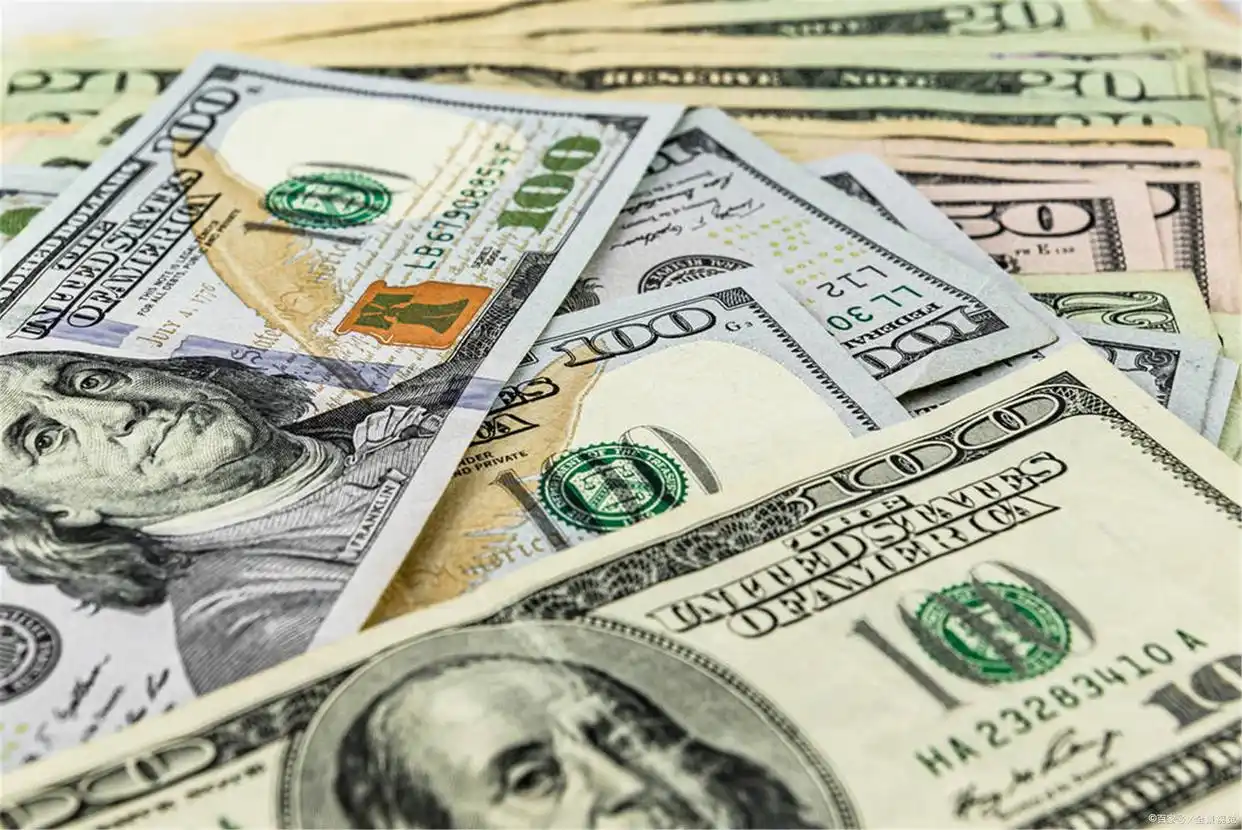 美元霸权的三大基石：结算、储备与锚定，解析美元国际地位的稳固基础