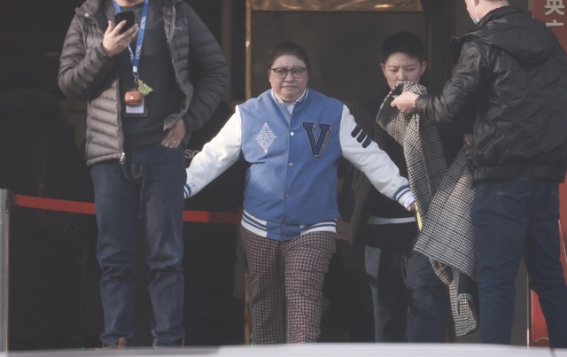 李连杰慈善机构_李连杰的慈善事业与社会贡献_李连杰的慈善基金