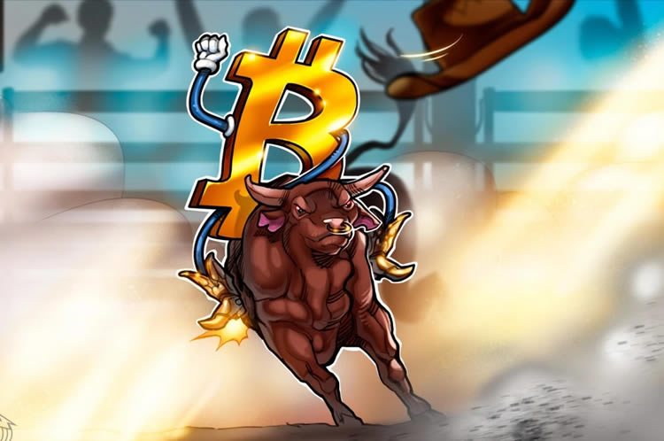 2025年比特币价格预测：市场成熟与投资机会深度分析