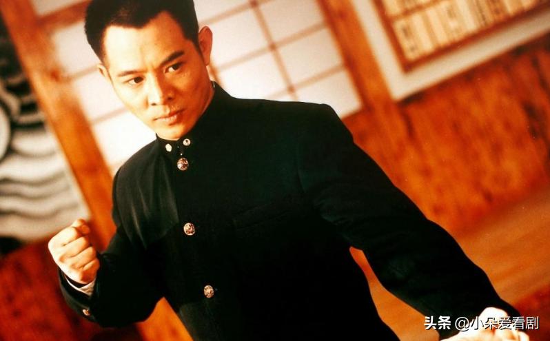 李连杰的慈善基金_李连杰做的慈善_李连杰的慈善事业与社会贡献