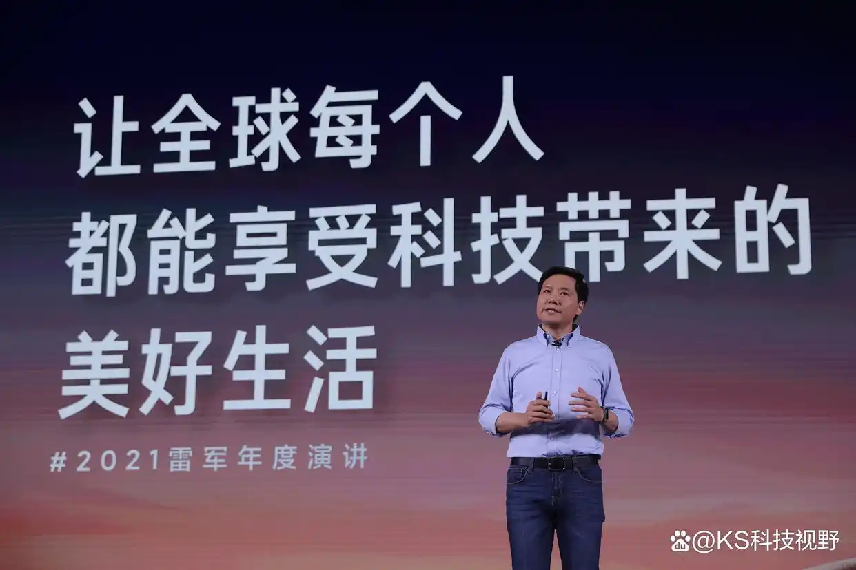 小米电视成功之道：市场表现、产品创新与用户体验的全面解析