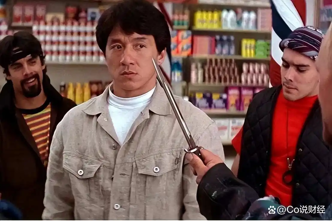 成龙在华语电影历史中的地位_成龙华语电影地位历史中的演员_成龙华语电影杰出贡献演员