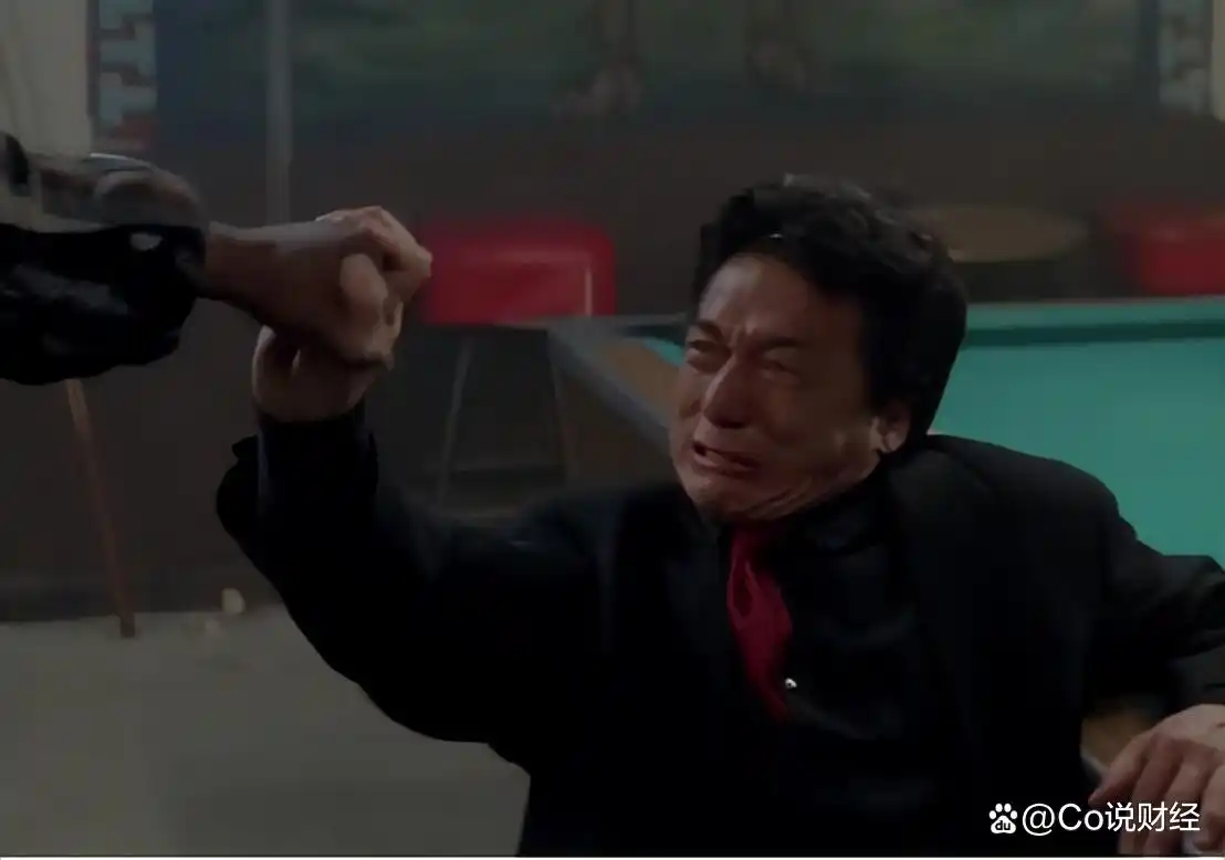 成龙在华语电影历史中的地位_成龙华语电影杰出贡献演员_成龙华语电影地位历史中的演员