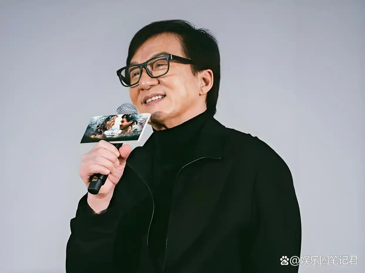 成龙国际影响力探析：从功夫巨星到中国文化传播者的全球之路