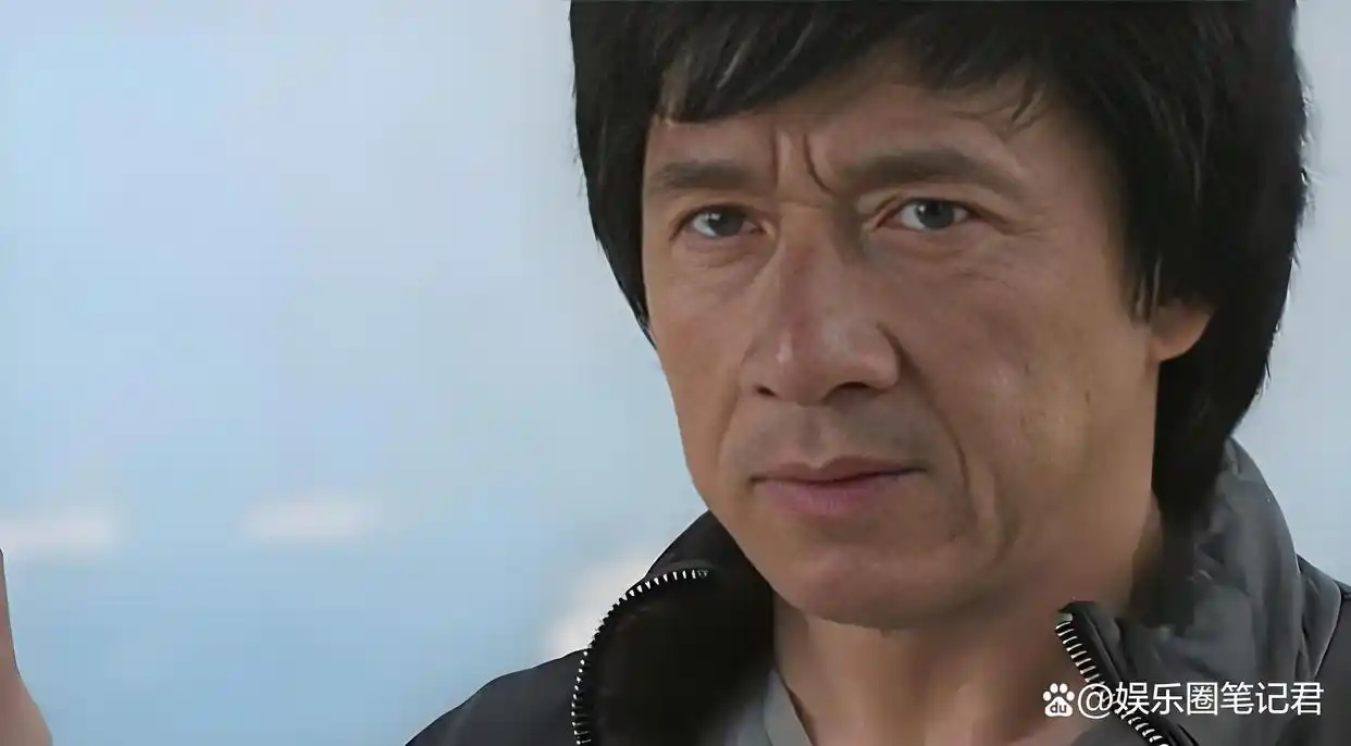 成龙电影影响力_成龙在中国电影地位_成龙在华语电影历史中的地位