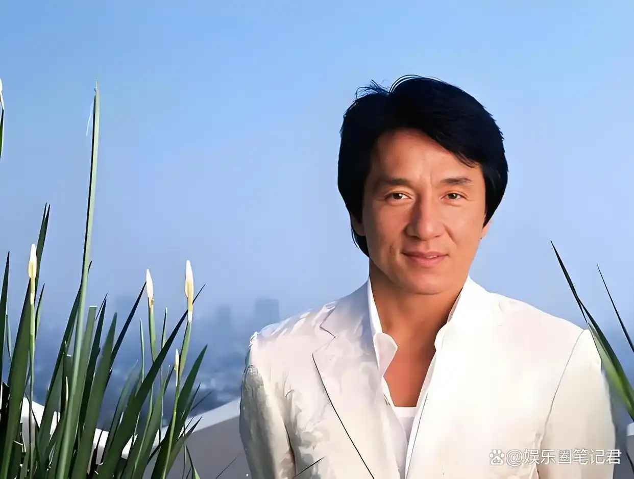 成龙电影影响力_成龙在中国电影地位_成龙在华语电影历史中的地位