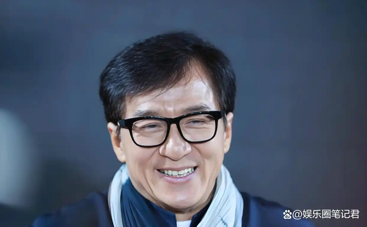 成龙在中国电影地位_成龙电影影响力_成龙在华语电影历史中的地位