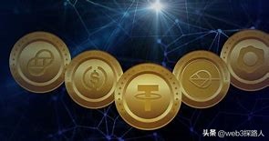 投资者、运营商和创始人必知的稳定币前景及与美元的关系