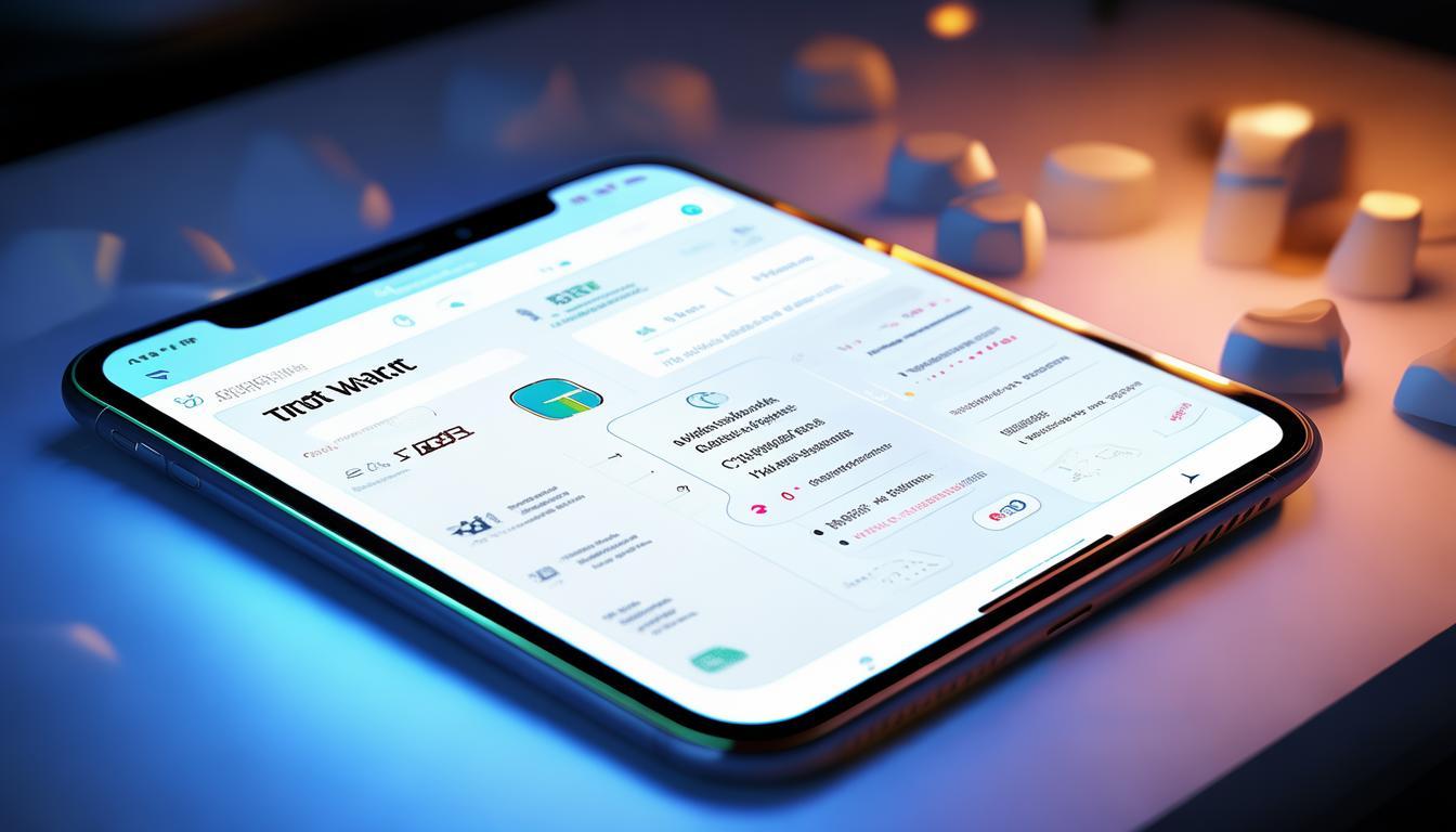 Trust Wallet钱包新版本界面调整，布局优化提升用户体验