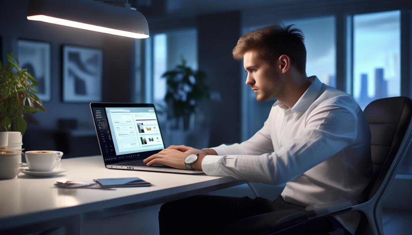 Trust Wallet钱包助力财富增值，助新手轻松开启数字资产之旅