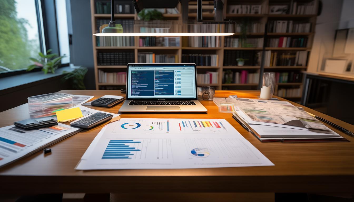 探索去中心化金融新机会，Trust钱包助你开启投资大门