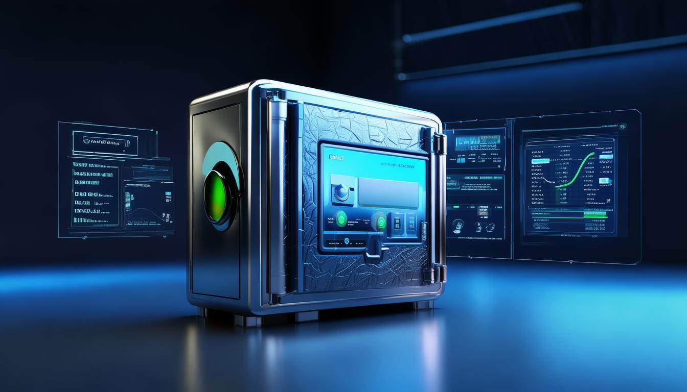 Trust Wallet最新版升级：数字资产管理更高效，交易更快捷