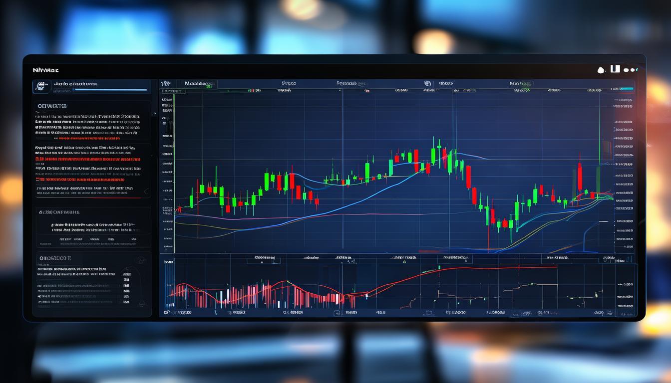 Trust Wallet助力把握市场走势，教你查看加密资产行情