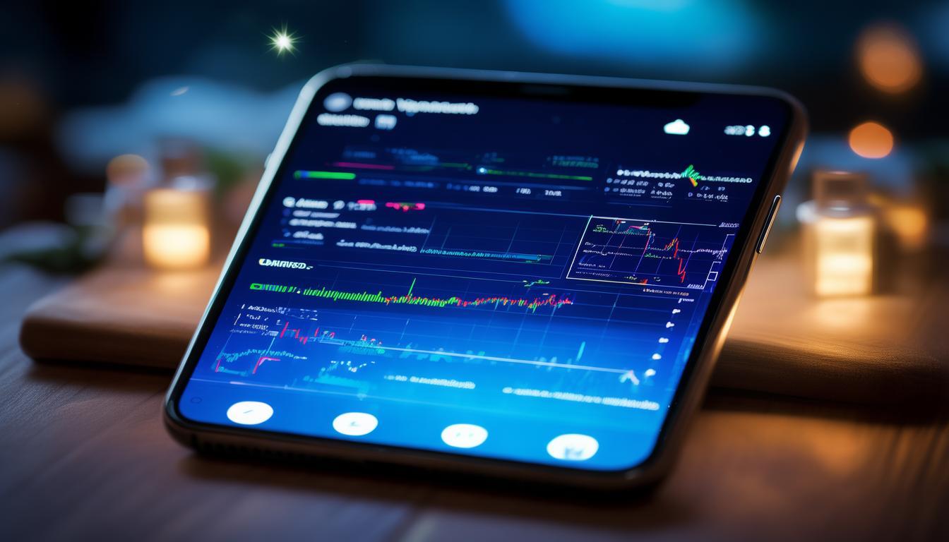 Trust Wallet最新版本：界面简洁、操作顺畅，全方位保障交易安全