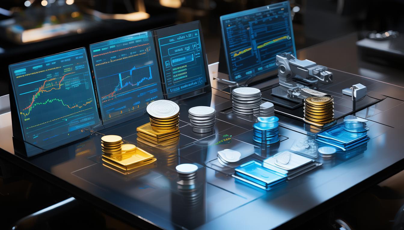 资产组合数量变化对u值的影响_资产组合构建投资组合优化_使用Trust Wallet时如何优化数字资产组合?