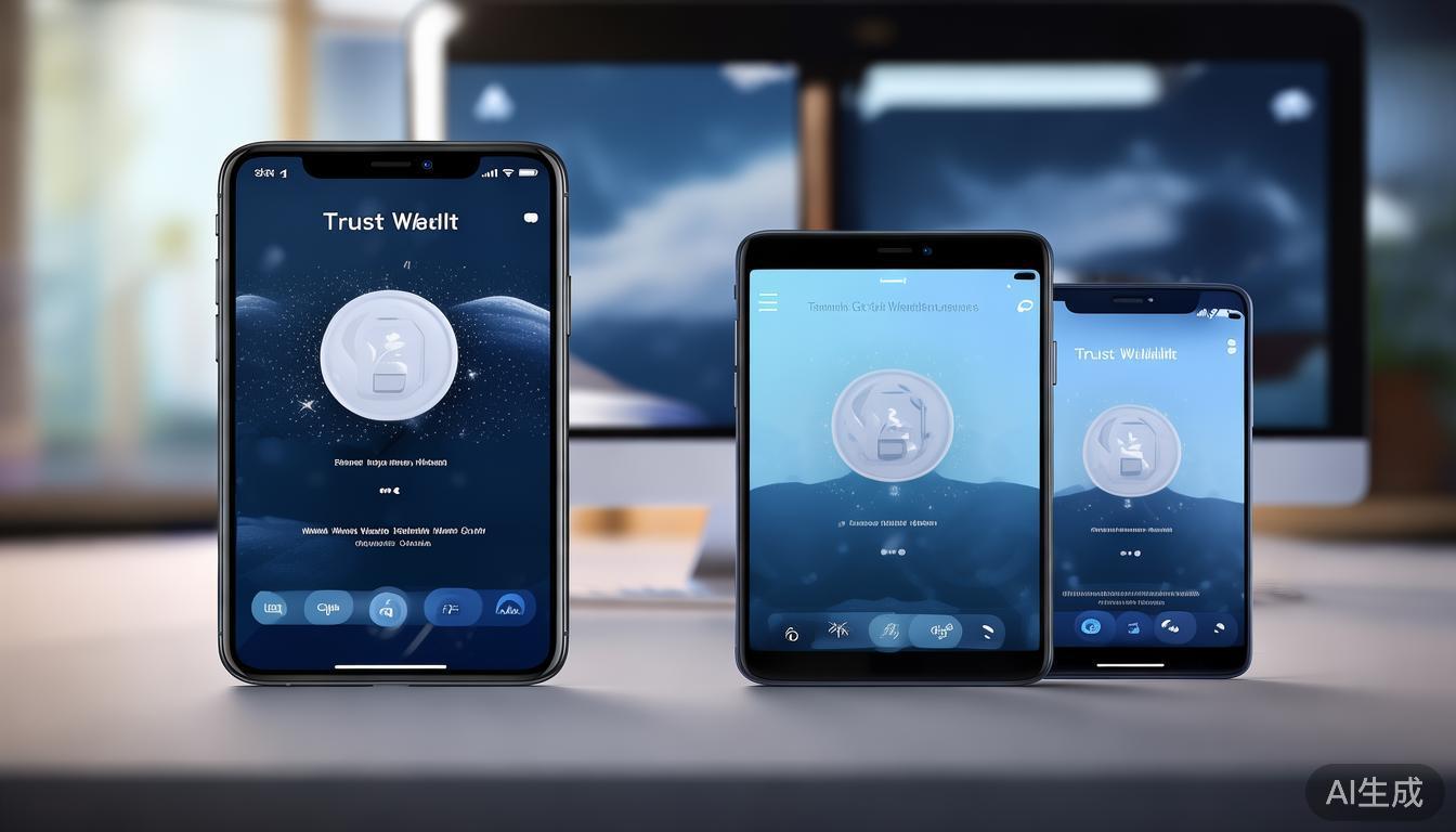 Trust Wallet的多样化下载渠道与平台支持_Trust Wallet的多样化下载渠道与平台支持_Trust Wallet的多样化下载渠道与平台支持