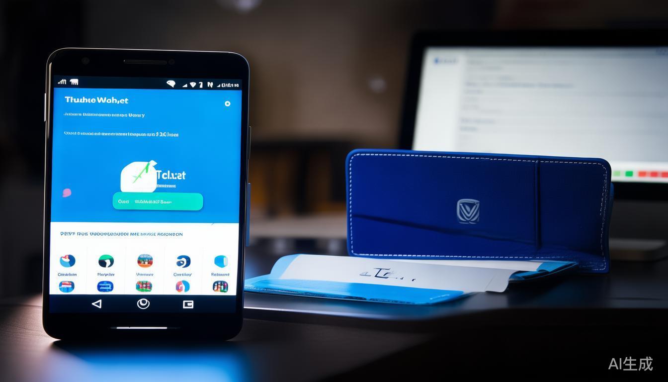 钱包客户端_了解如何通过Trust钱包安卓下载及时更新应用，保持交易的高效性！_钱包最新版本