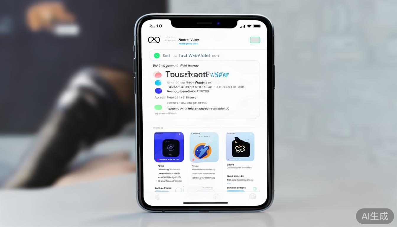 如何在不同操作系统上获取Trust Wallet：安卓与iOS设备的详细下载指南_安卓获取安装包路径_android设备下载
