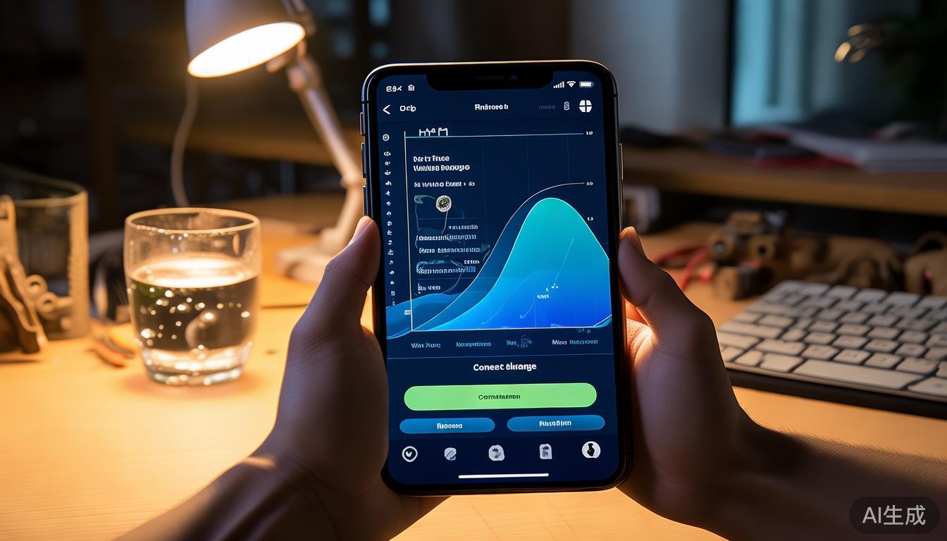 Trust钱包兴起，改变用户资产行为，影响去中心化金融市场发展