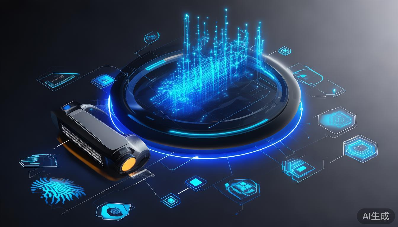 Trust Wallet最新API升级：优化交互逻辑，推动DApp开发领域发展