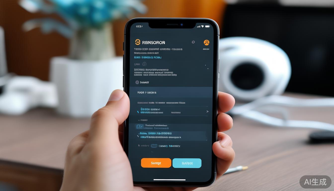 Trust Wallet使用指南：优化备份与导航，提升安全性和易用性