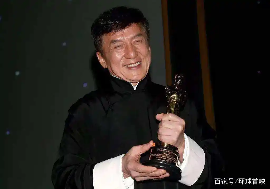 成龙在电影界的地位_成龙华语电影杰出贡献演员_成龙在华语电影历史中的地位