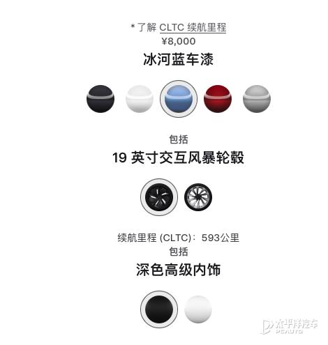 特斯拉哪个好_特斯拉跟什么品牌一个级别_对比评测：特斯拉与业内其他品牌