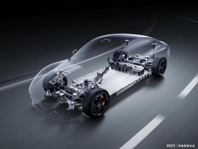 小米智能化方案_小米智能硬件设计的基本理念_实现智能控制的灵活性：小米的核心技术