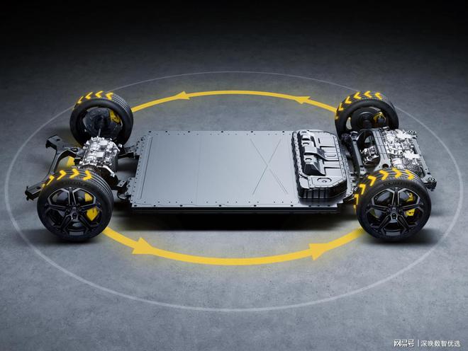 实现智能控制的灵活性：小米的核心技术_小米智能硬件设计的基本理念_小米智能化方案