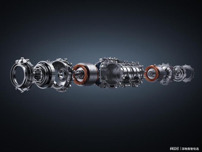 小米智能化方案_小米智能硬件设计的基本理念_实现智能控制的灵活性：小米的核心技术