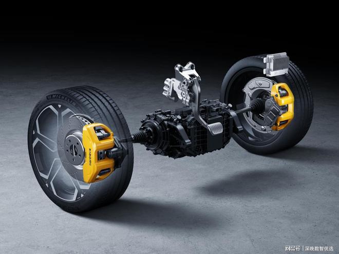 小米智能化方案_实现智能控制的灵活性：小米的核心技术_小米智能硬件设计的基本理念