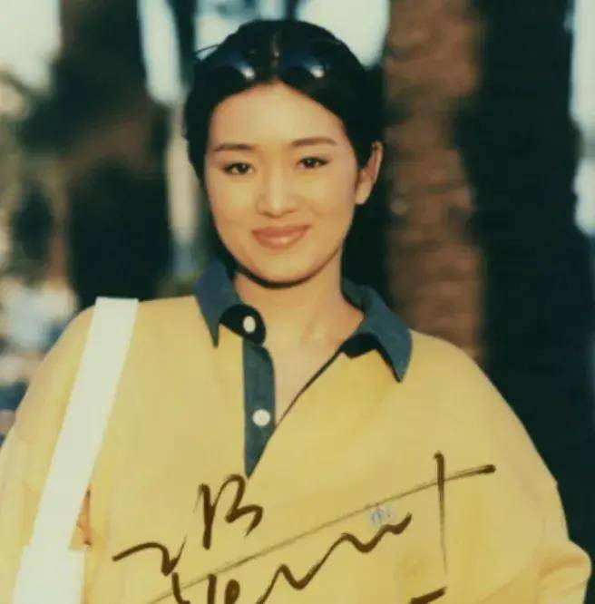 巩俐话剧_巩俐塑造角色_巩俐与经典悲剧角色的演绎