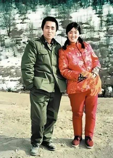 巩俐与经典悲剧角色的演绎_巩俐塑造角色_巩俐话剧