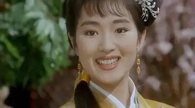 巩俐与经典悲剧角色的演绎_巩俐话剧_巩俐塑造角色