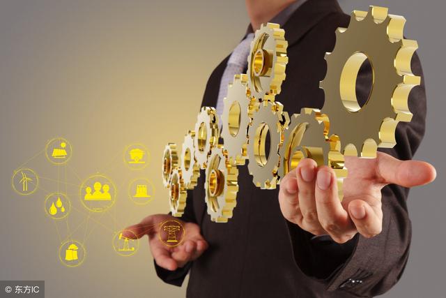 华为数字化转型愿景_华为在数字化转型中有哪些优势_数字化时代下华为的转型挑战