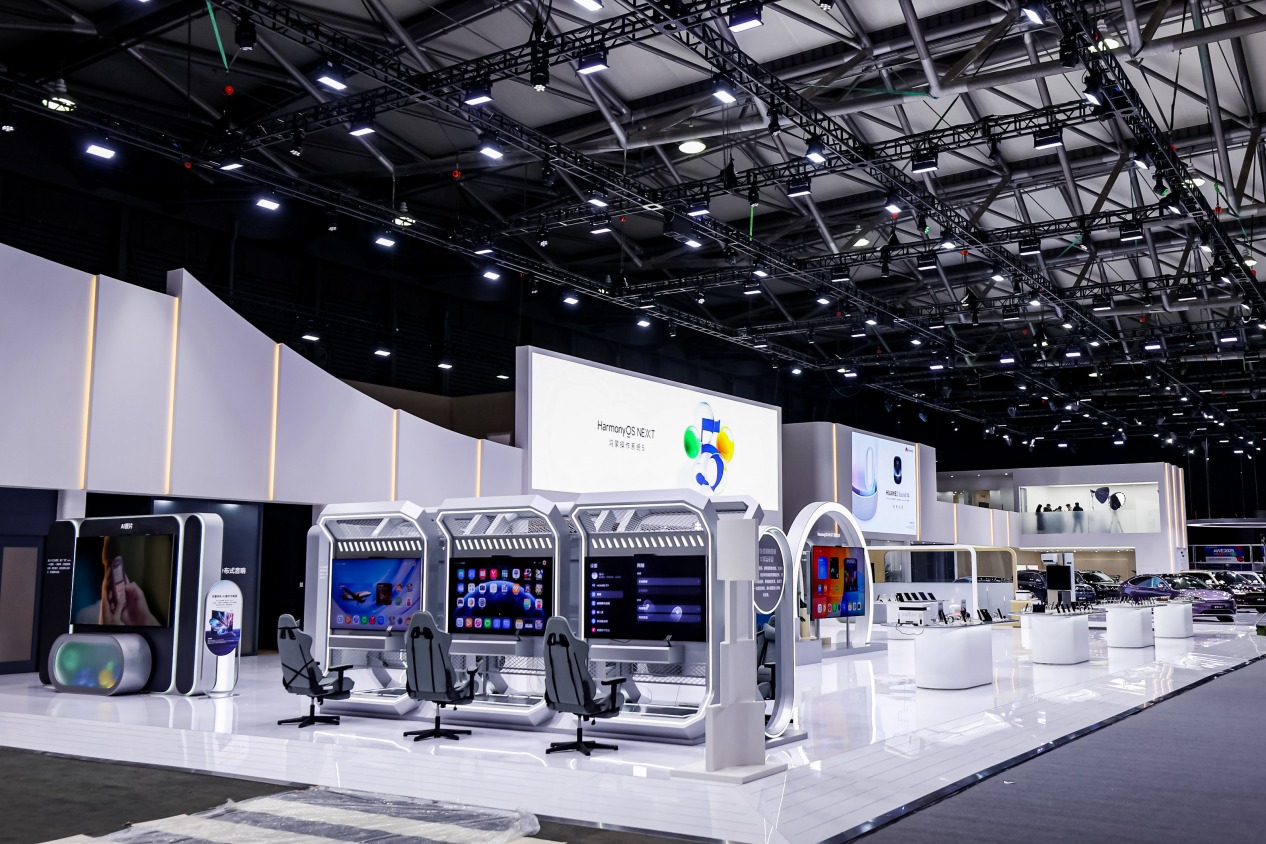 创新如何推动华为发展_技术创新推动华为手机持续发展_华为坚持创新发展的例子