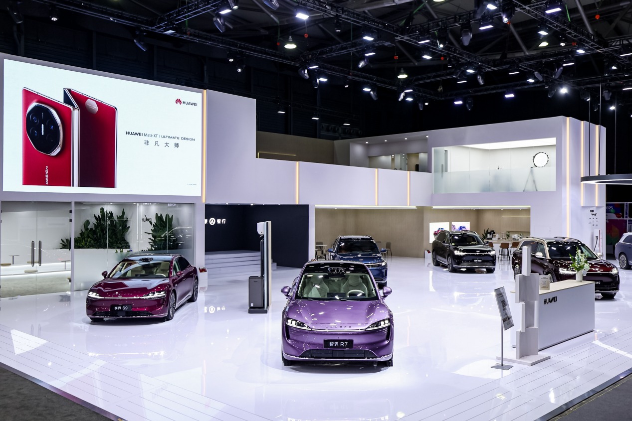 华为坚持创新发展的例子_创新如何推动华为发展_技术创新推动华为手机持续发展