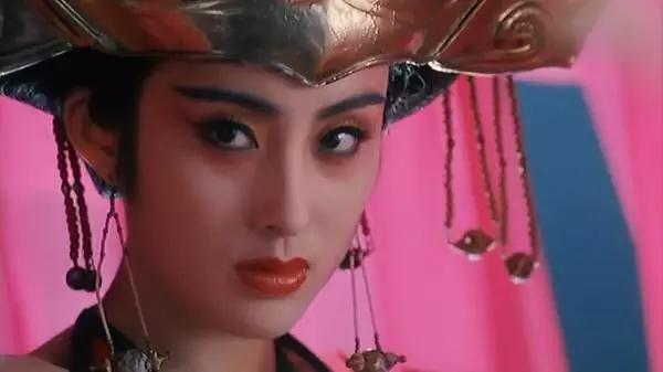 林青霞的经典反派角色与挑战_林青霞的演技_林青霞扮演的角色