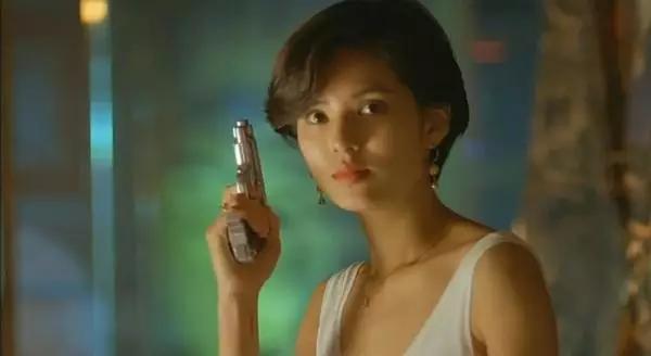 林青霞的经典反派角色与挑战_林青霞扮演的角色_林青霞的演技