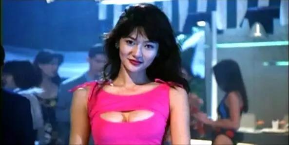 林青霞扮演的角色_林青霞的演技_林青霞的经典反派角色与挑战