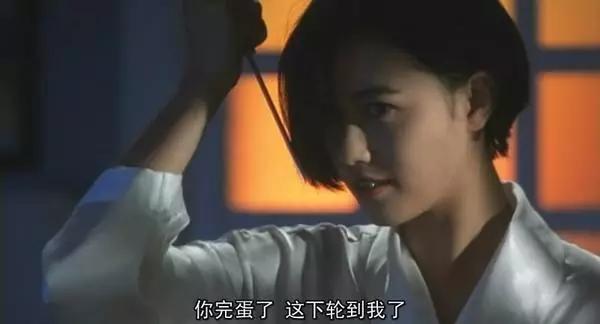 林青霞的演技_林青霞的经典反派角色与挑战_林青霞扮演的角色