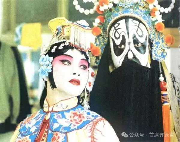 悲剧角色演绎巩俐经典片段_巩俐话剧_巩俐与经典悲剧角色的演绎