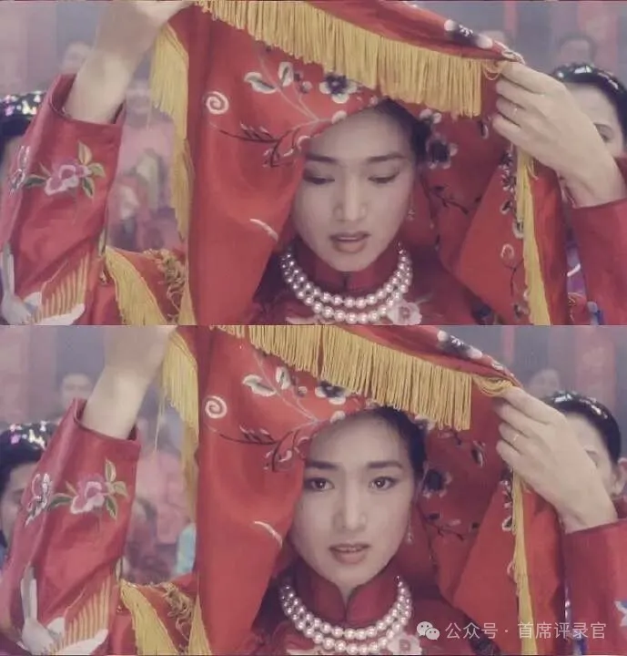 巩俐话剧_巩俐与经典悲剧角色的演绎_悲剧角色演绎巩俐经典片段