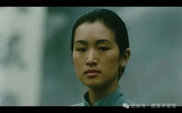 悲剧角色演绎巩俐经典片段_巩俐与经典悲剧角色的演绎_巩俐话剧