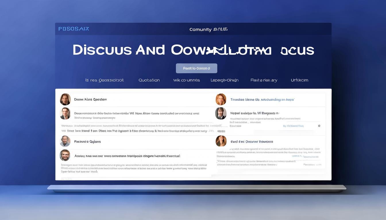 Trust Wallet官网：下载便利、教程详尽，还有社区交流平台