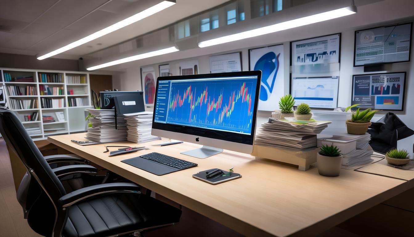 Trust Wallet钱包实现财富增值充满挑战，讲讲我的经历