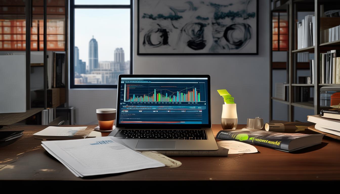 Trust官网客户端投资体验：从尝试到遇挫，投资之路波折几何？