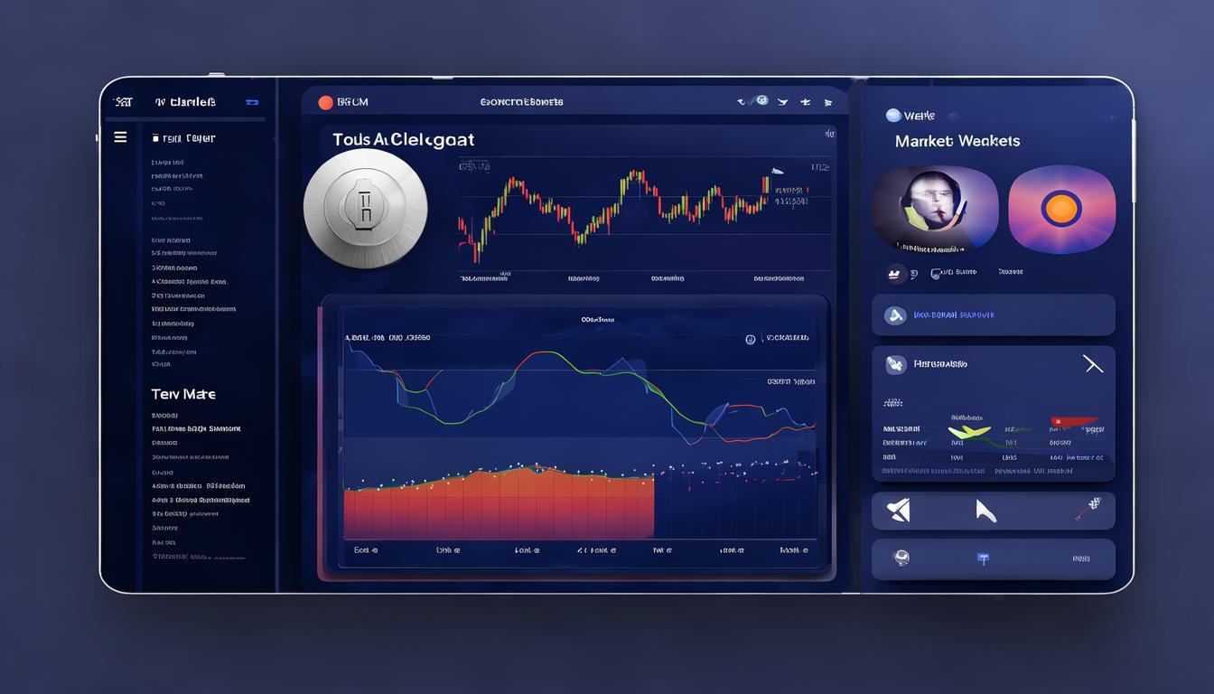 Trust Wallet钱包新版本：多币种管理与行情追踪，助力优化投资