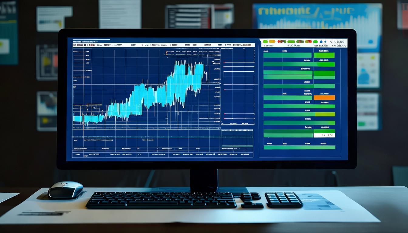 Trust Wallet官方应用程序如何查看历史交易信息，助力投资决策？